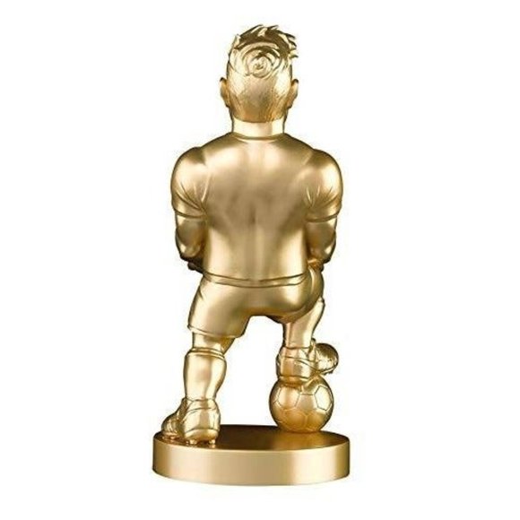 Cable Guy - Football/Soccer Player - GoldenBalls" - Picture 4 of 6